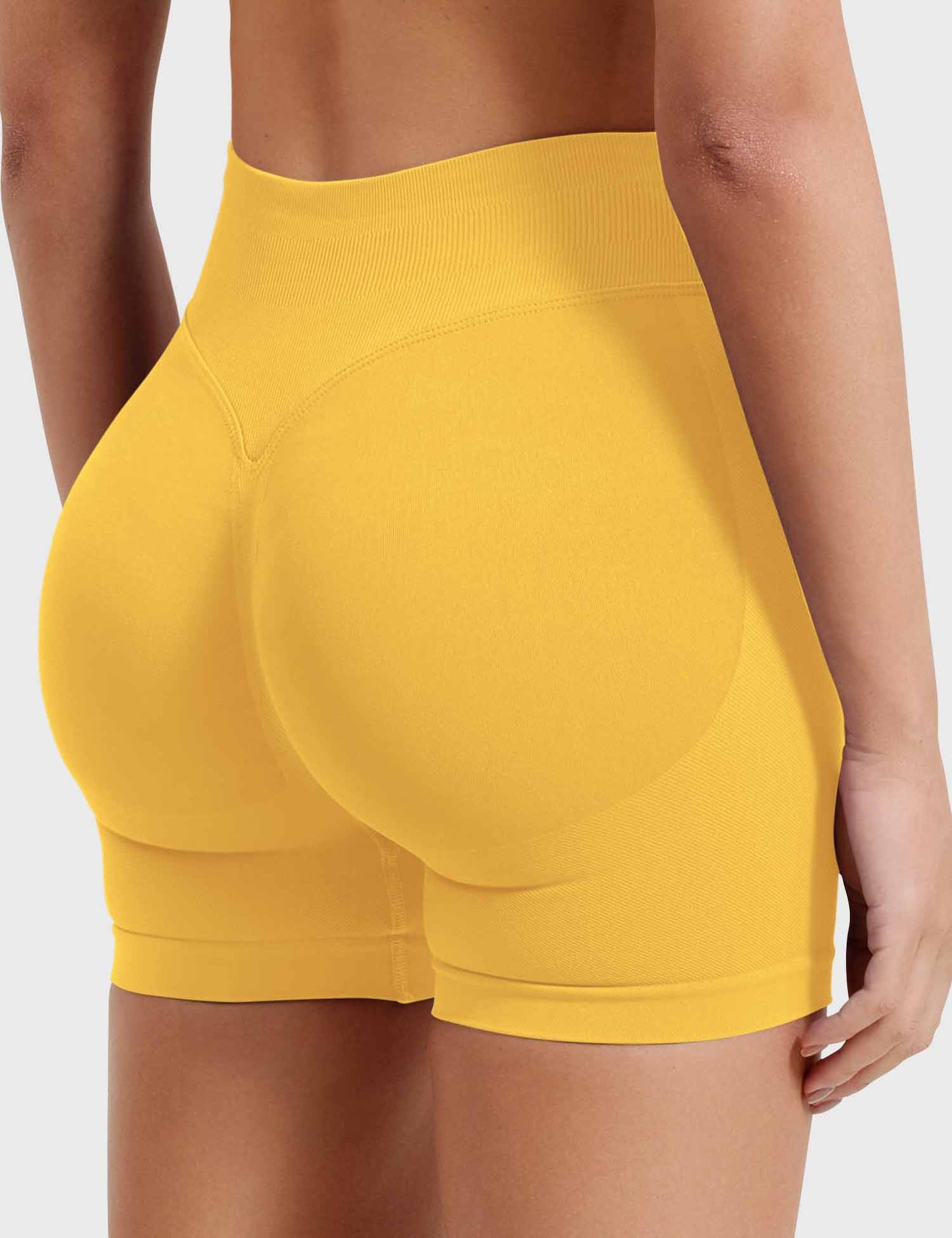 Fitstyle Eileen 11,5 Cm Soft-Shorts