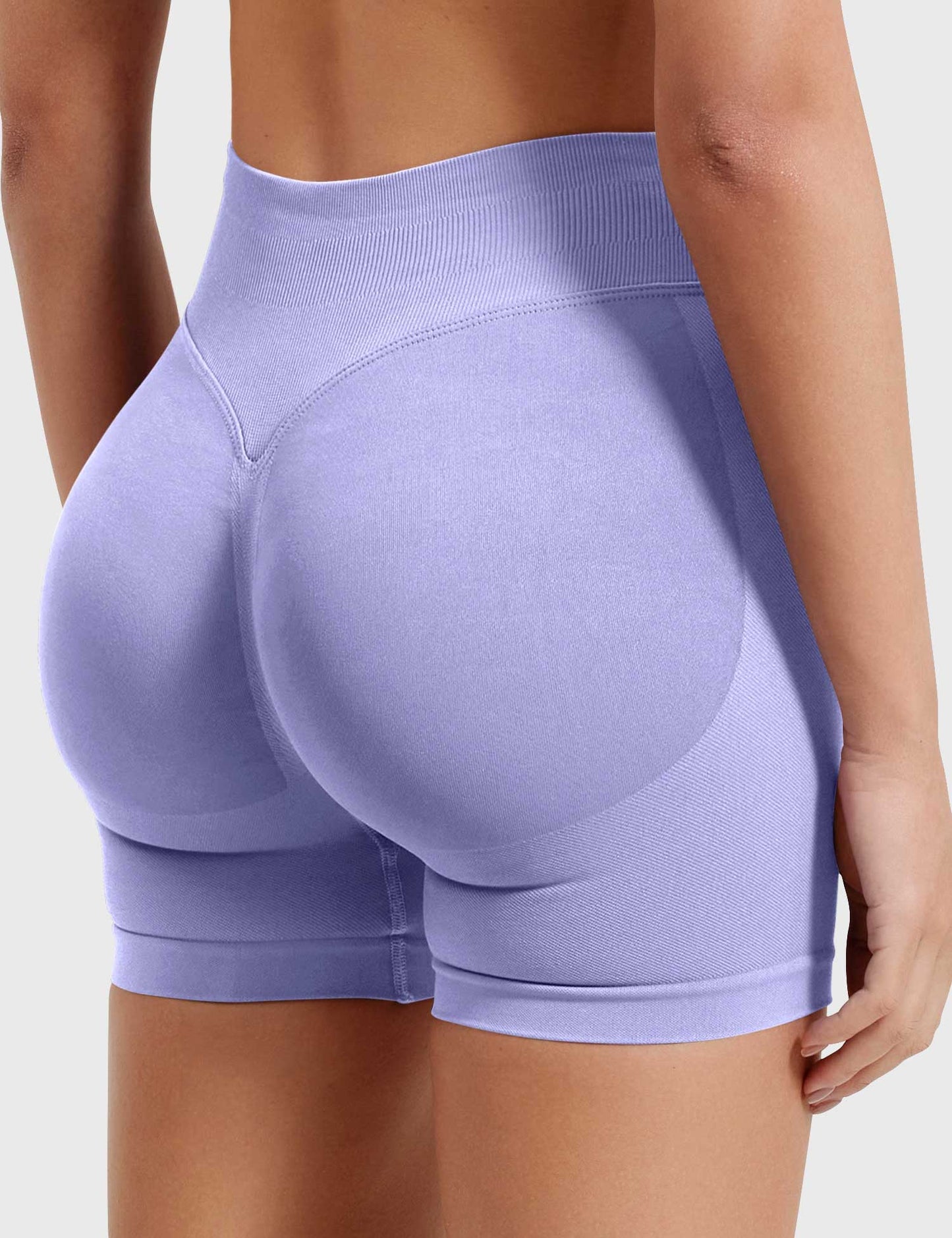 Fitstyle Eileen 11,5 Cm Soft-Shorts
