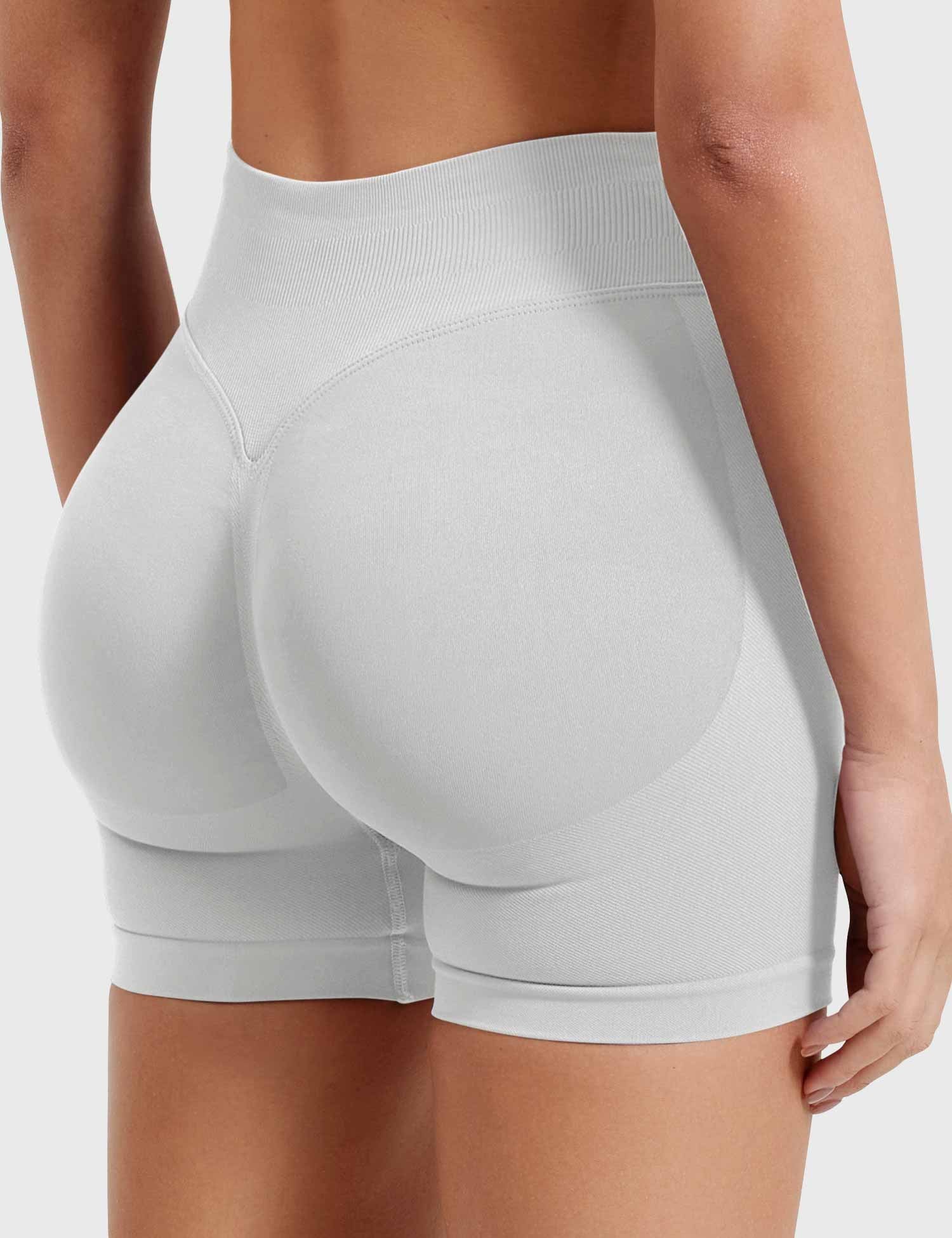 Fitstyle Eileen 11,5 Cm Soft-Shorts