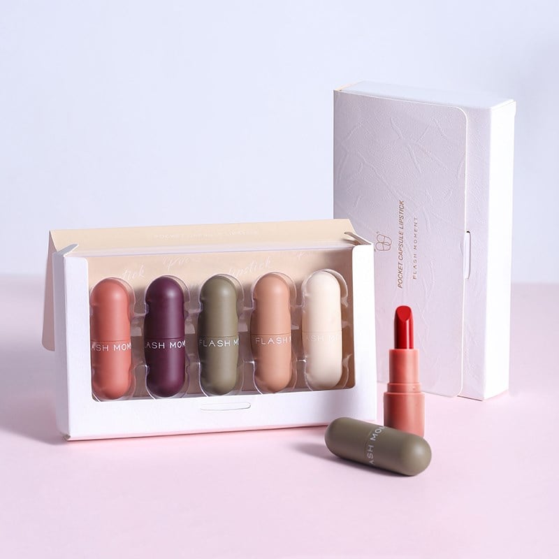 Mini Capsule Lippenstift